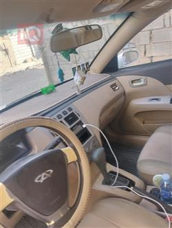 Chery A5